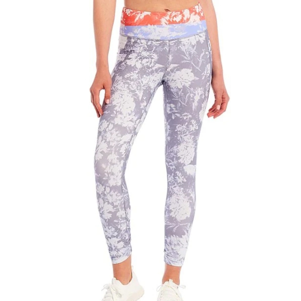 Free people movement wave coordinating rider leggings